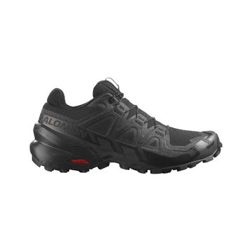 Picture of SALOMON SPEEDCROSS 6 W BLK/PHN